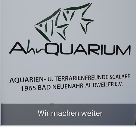 Ahrquarium
